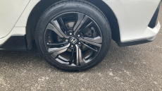 Honda Civic 1.0 VTEC Turbo 126 Sport Line 5dr Petrol Hatchback